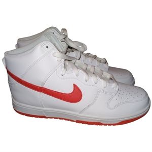 Nike Dunk High Retro Mens 10.5